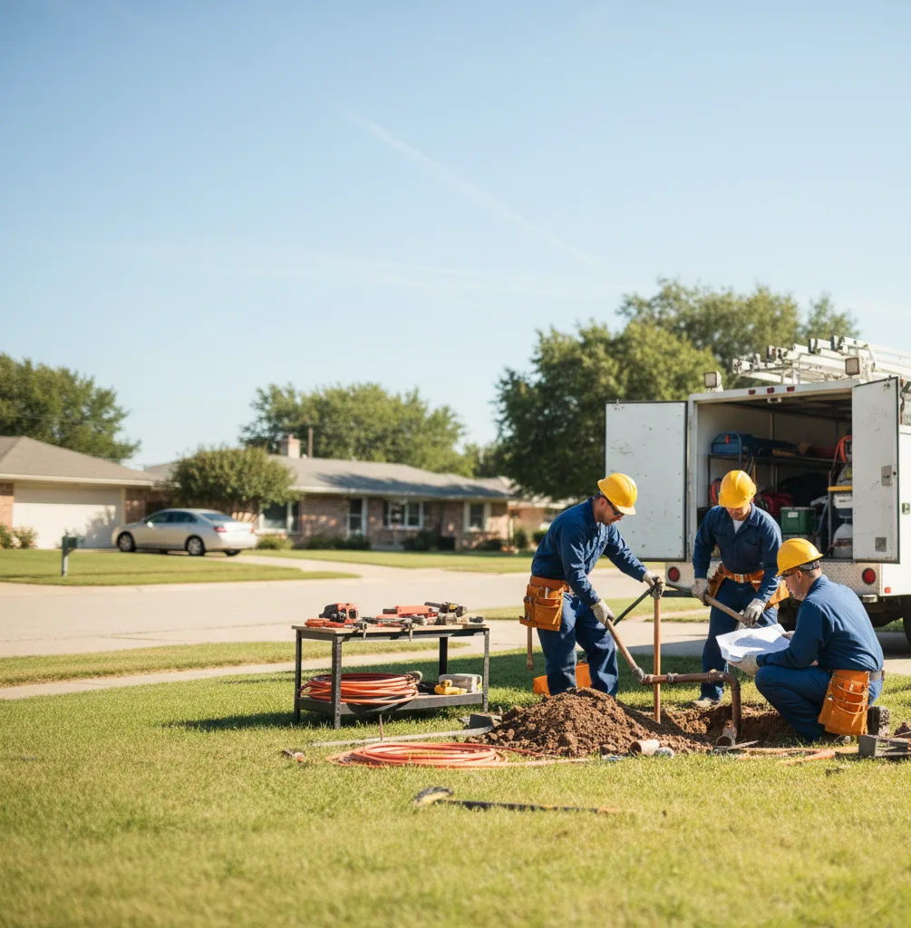 Water Heater Repair in North Bloomfield, OH